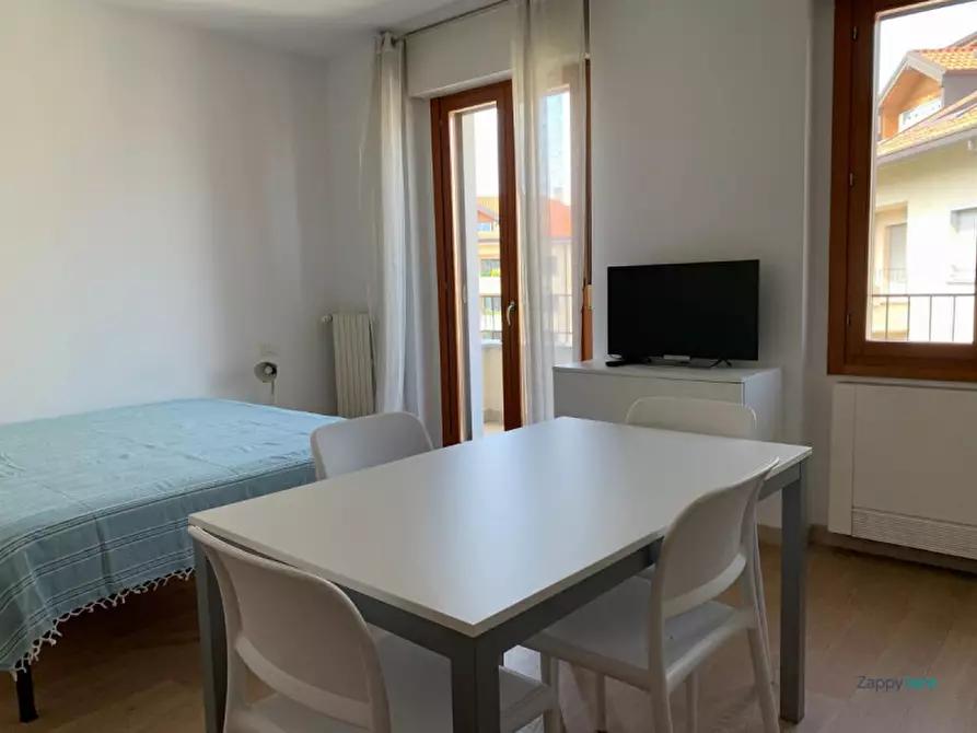 Immagine 3 di Appartamento in affitto  in Via Luigi Calori, 17 a Locate Di Triulzi