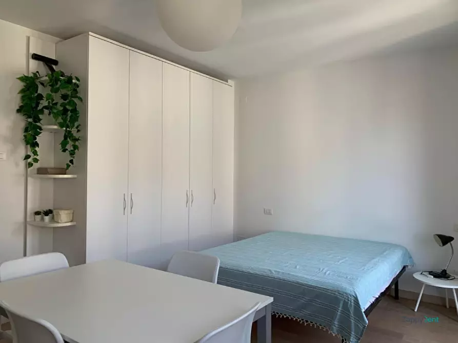 Immagine 5 di Appartamento in affitto  in Via Luigi Calori, 17 a Locate Di Triulzi