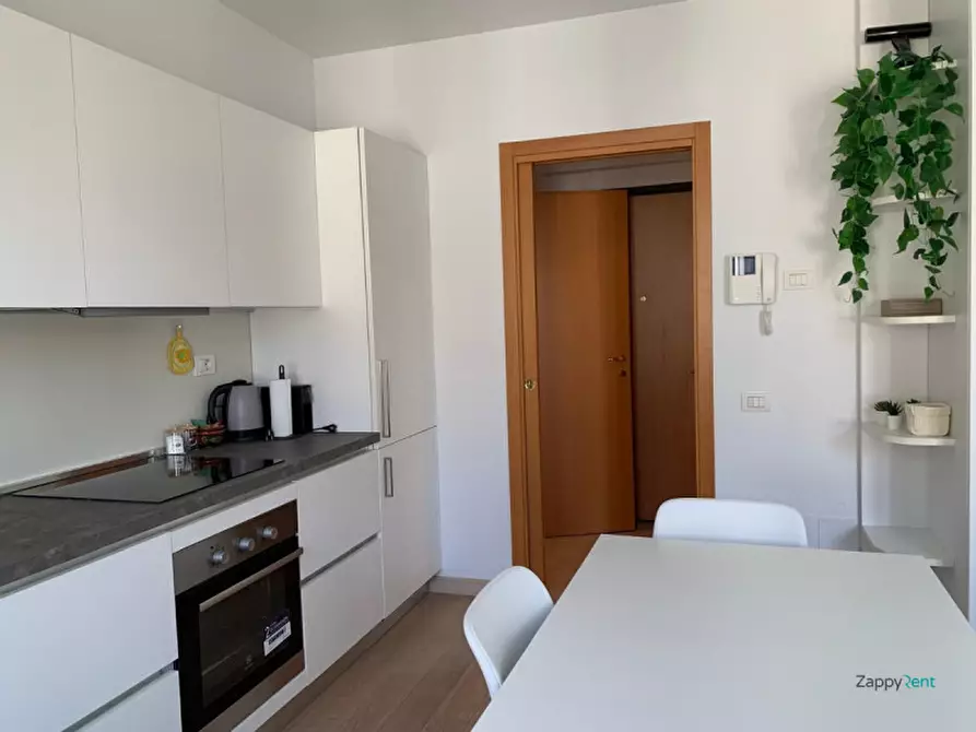Immagine 7 di Appartamento in affitto  in Via Luigi Calori, 17 a Locate Di Triulzi