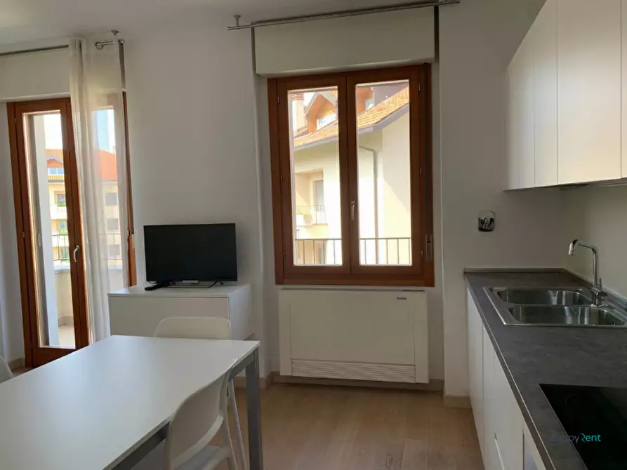 Immagine 9 di Appartamento in affitto  in Via Luigi Calori, 17 a Locate Di Triulzi