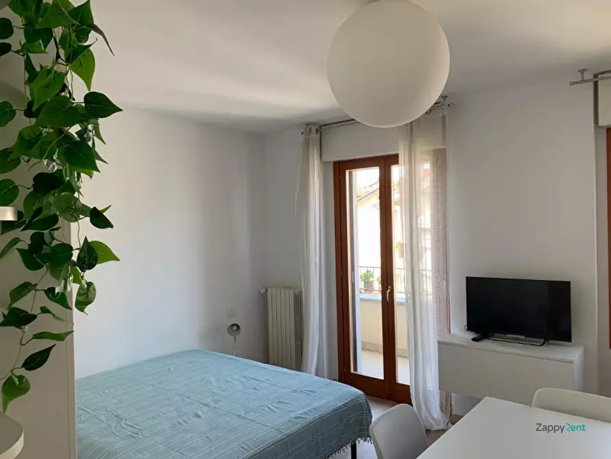 Immagine 10 di Appartamento in affitto  in Via Luigi Calori, 17 a Locate Di Triulzi