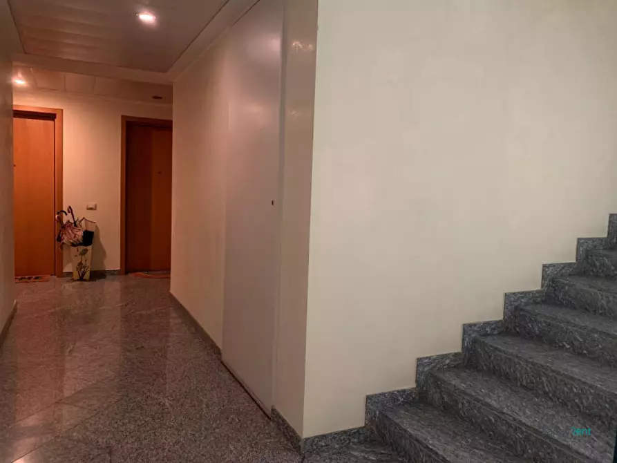 Immagine 17 di Appartamento in affitto  in Via Luigi Calori, 17 a Locate Di Triulzi