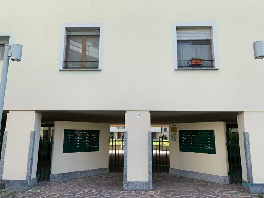 Immagine 20 di Appartamento in affitto  in Via Luigi Calori, 17 a Locate Di Triulzi