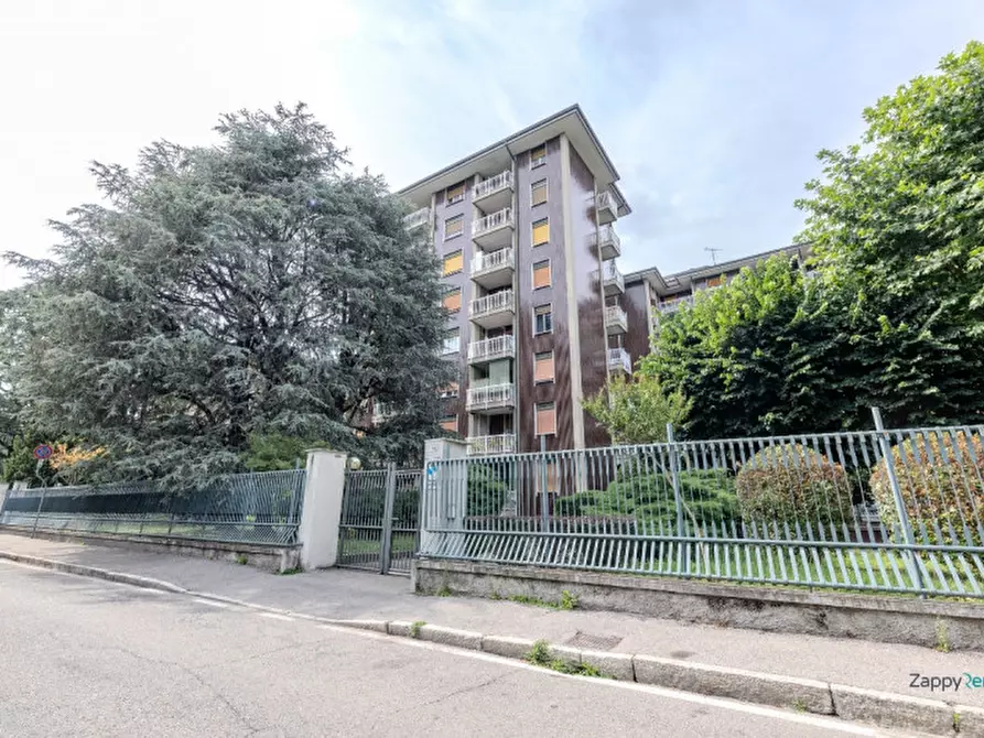 Immagine 37 di Appartamento in affitto  in Via Don Guanella, 18 a Baranzate