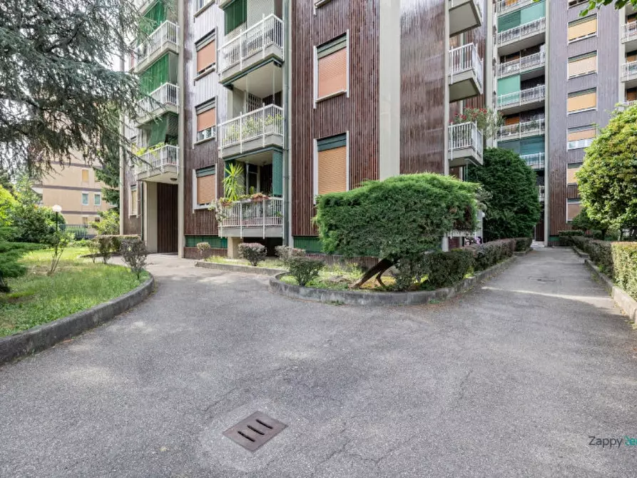 Immagine 39 di Appartamento in affitto  in Via Don Guanella, 18 a Baranzate