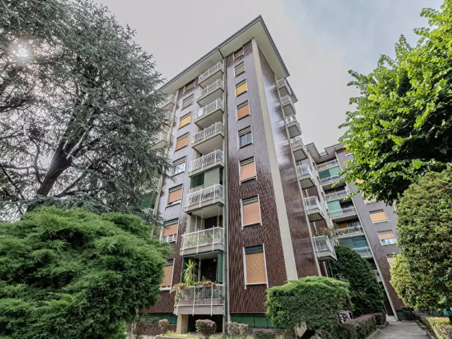 Immagine 40 di Appartamento in affitto  in Via Don Guanella, 18 a Baranzate