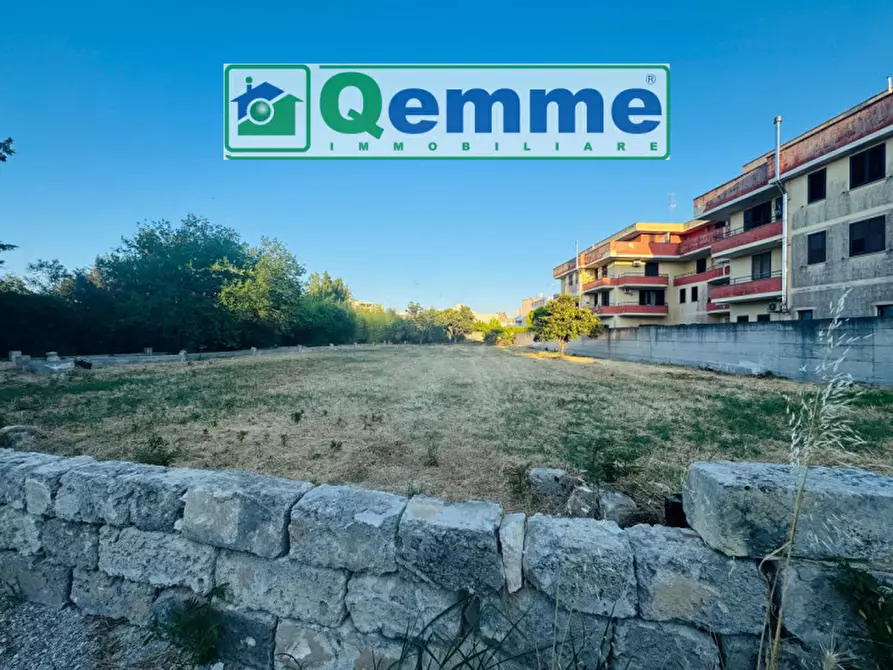 Immagine 4 di Terreno in vendita  in Via Giovanni Paolo II a San Cesario Di Lecce
