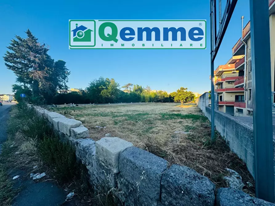 Immagine 5 di Terreno in vendita  in Via Giovanni Paolo II a San Cesario Di Lecce