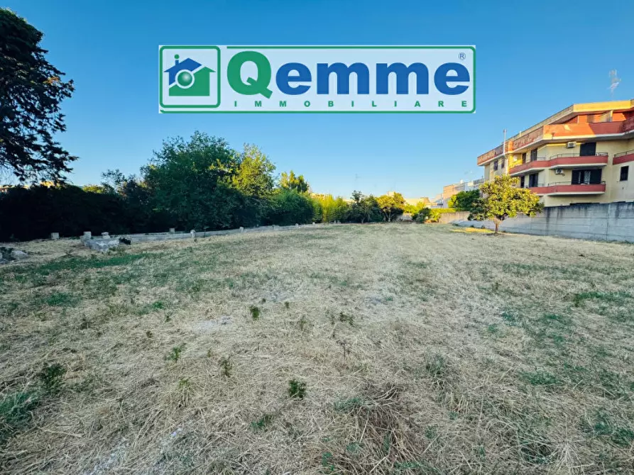 Immagine 6 di Terreno in vendita  in Via Giovanni Paolo II a San Cesario Di Lecce