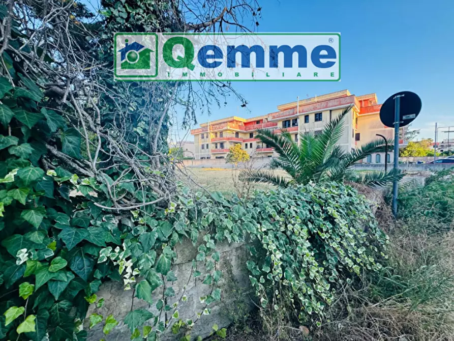 Immagine 7 di Terreno in vendita  in Via Giovanni Paolo II a San Cesario Di Lecce