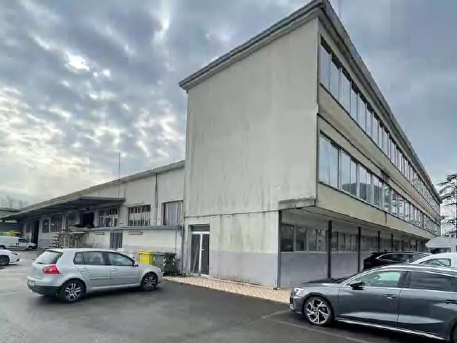Immagine 1 di Capannone industriale in vendita  in Viale Udine, 46 a Portogruaro