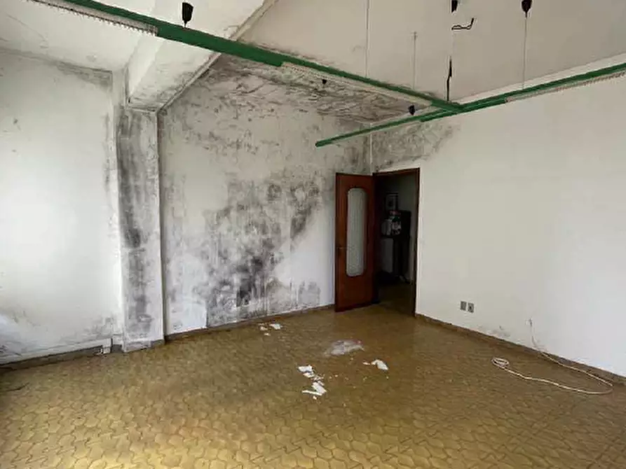 Immagine 2 di Capannone industriale in vendita  in Viale Udine, 46 a Portogruaro