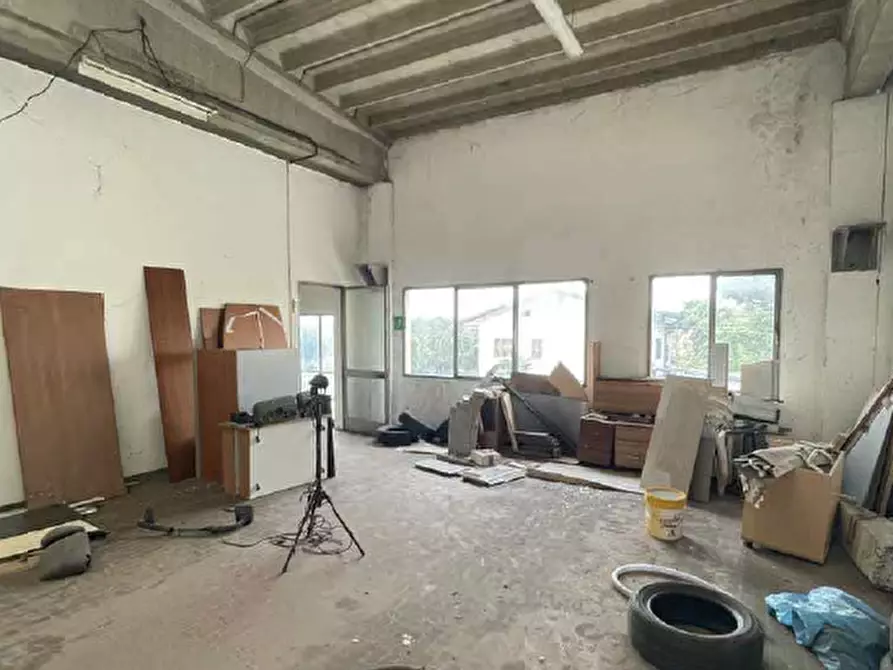 Immagine 3 di Capannone industriale in vendita  in Viale Udine, 46 a Portogruaro