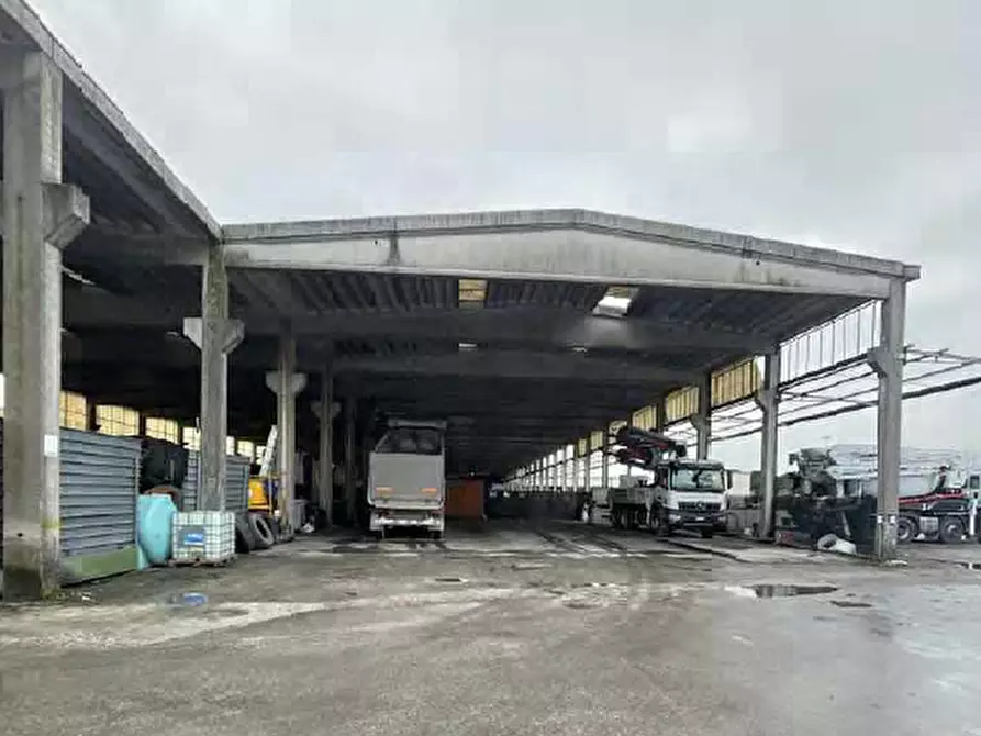 Immagine 4 di Capannone industriale in vendita  in Viale Udine, 46 a Portogruaro