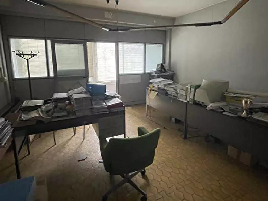 Immagine 7 di Capannone industriale in vendita  in Viale Udine, 46 a Portogruaro