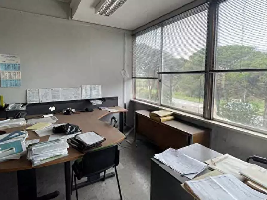 Immagine 8 di Capannone industriale in vendita  in Viale Udine, 46 a Portogruaro