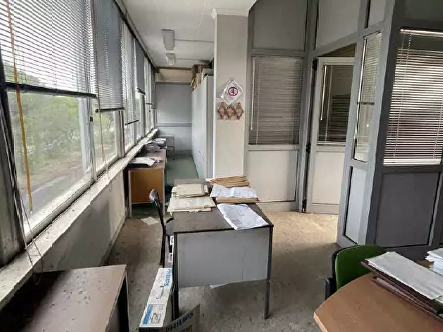 Immagine 9 di Capannone industriale in vendita  in Viale Udine, 46 a Portogruaro