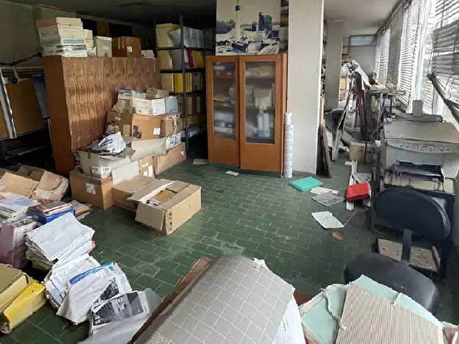 Immagine 10 di Capannone industriale in vendita  in Viale Udine, 46 a Portogruaro