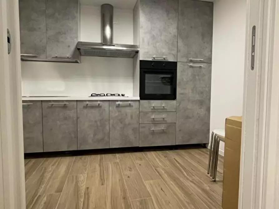 Immagine 1 di Appartamento in vendita  a Soave