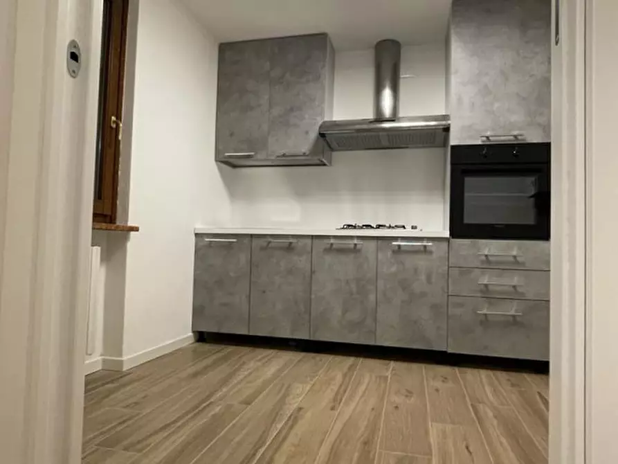 Immagine 3 di Appartamento in vendita  a Soave