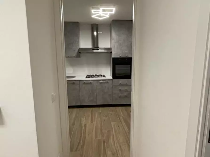 Immagine 4 di Appartamento in vendita  a Soave