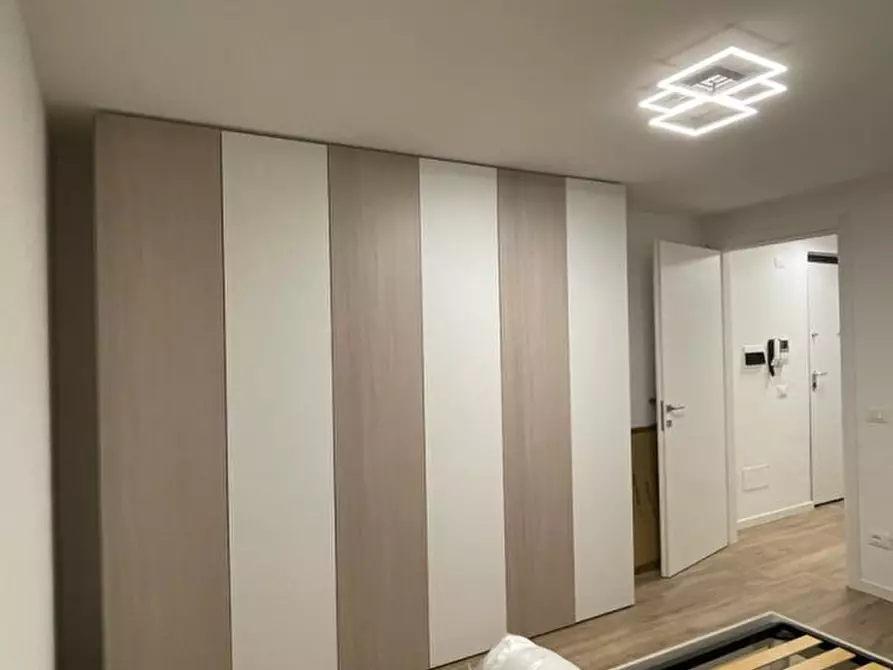 Immagine 5 di Appartamento in vendita  a Soave