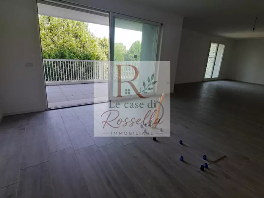 Immagine 1 di Appartamento in vendita  in VIA SANTA BERTILLA a Selvazzano Dentro