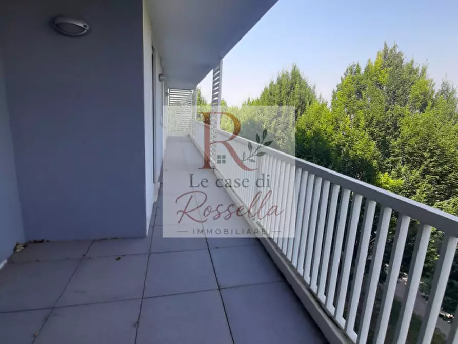 Immagine 3 di Appartamento in vendita  in VIA SANTA BERTILLA a Selvazzano Dentro