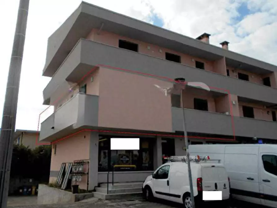 Immagine 1 di Appartamento in vendita  in Via Vivaldi, 80 a San Giorgio In Bosco