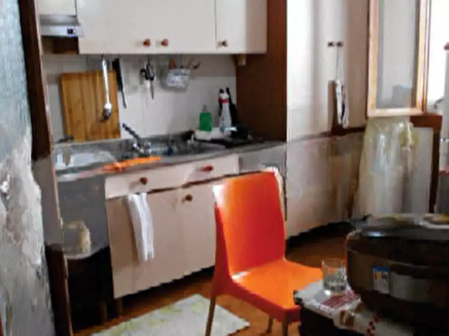 Immagine 5 di Appartamento in vendita  in Via Vivaldi, 80 a San Giorgio In Bosco