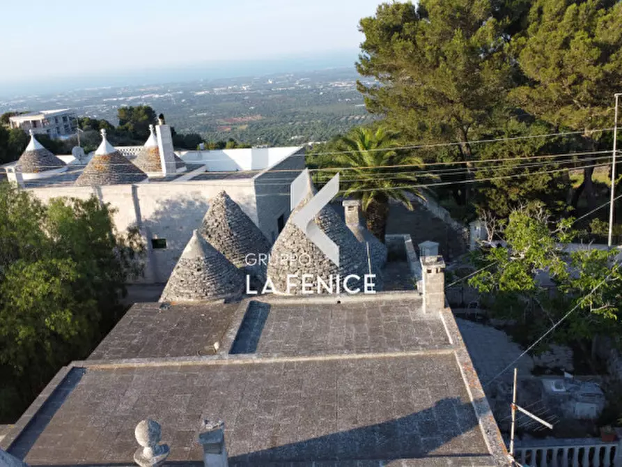 Immagine 7 di Rustico / casale in vendita  in viale delle ginestre a Locorotondo