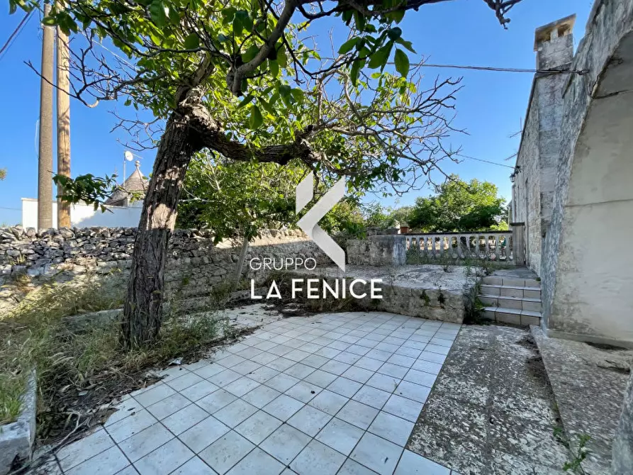 Immagine 22 di Rustico / casale in vendita  in viale delle ginestre a Locorotondo