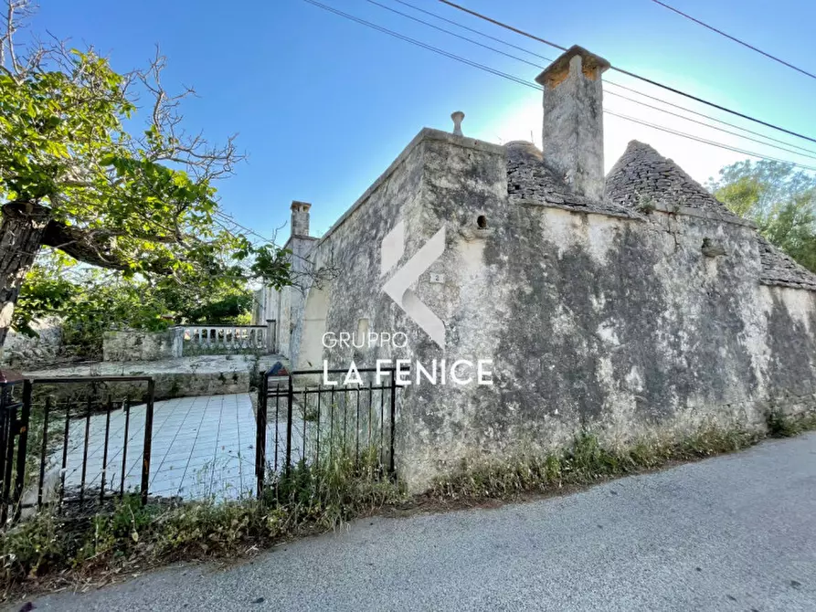 Immagine 23 di Rustico / casale in vendita  in viale delle ginestre a Locorotondo