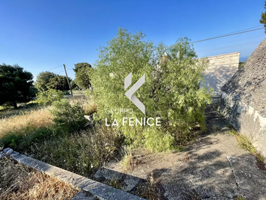 Immagine 40 di Rustico / casale in vendita  in viale delle ginestre a Locorotondo