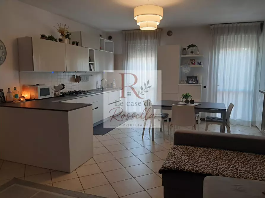Immagine 3 di Appartamento in vendita  in Via Raffaello a Selvazzano Dentro