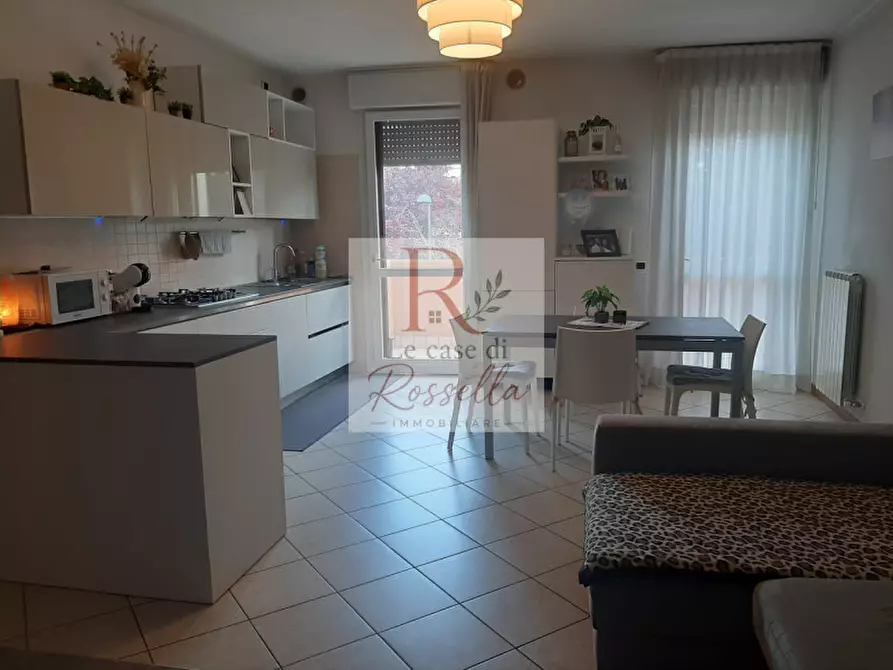 Immagine 4 di Appartamento in vendita  in Via Raffaello a Selvazzano Dentro