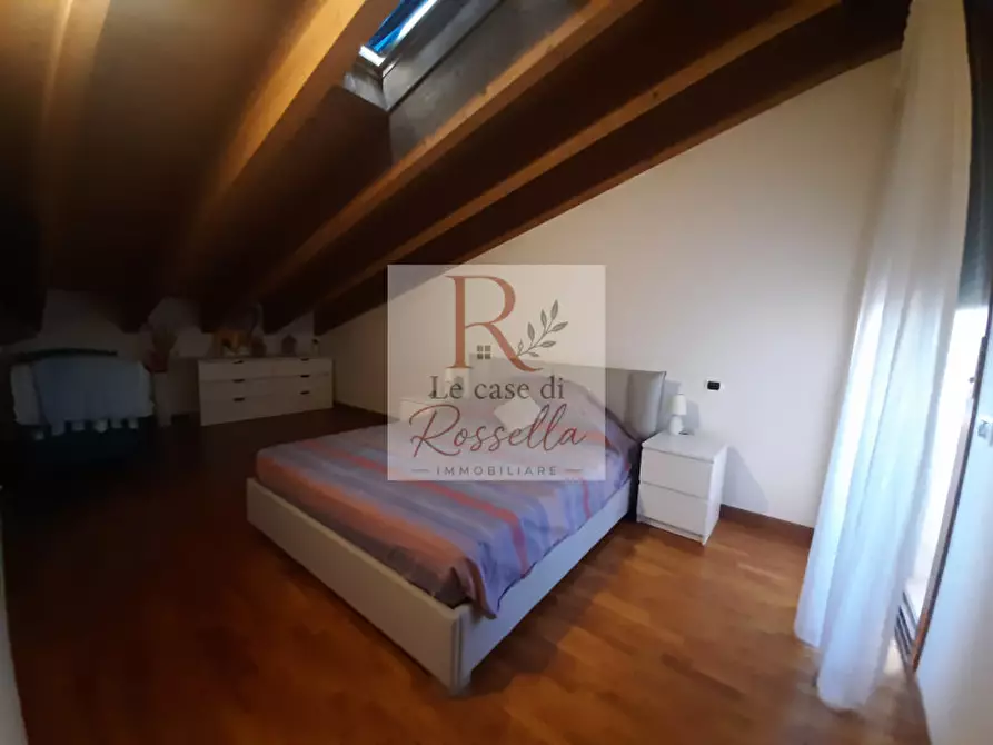 Immagine 7 di Appartamento in vendita  in Via Raffaello a Selvazzano Dentro