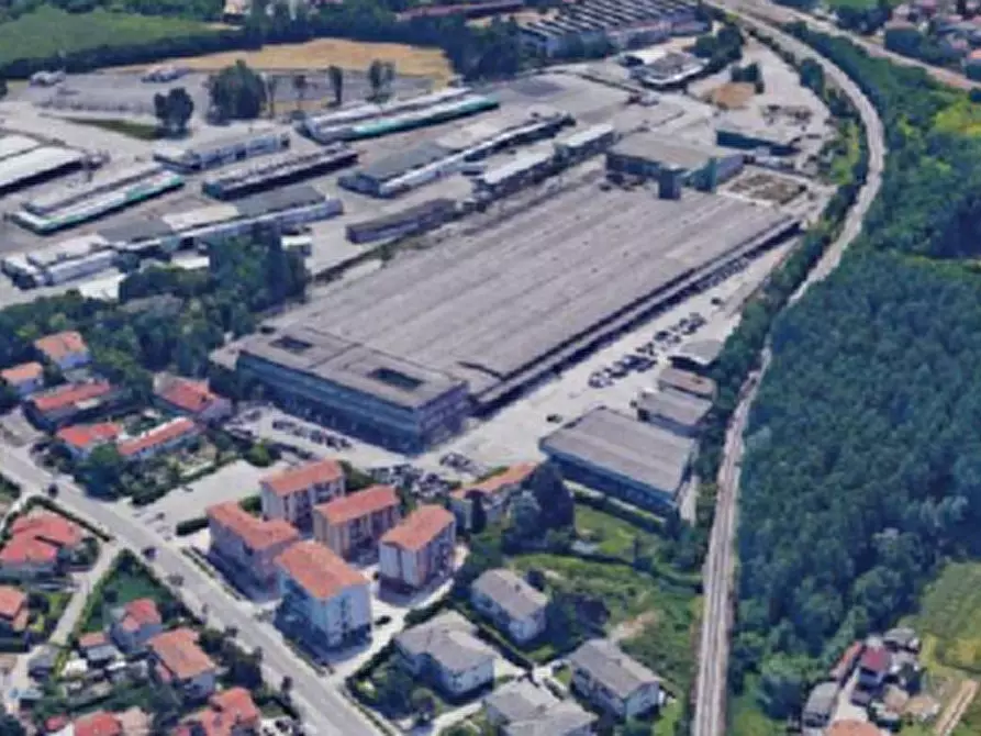 Immagine 1 di Capannone industriale in vendita  in Via Castellana, 17 a Treviso