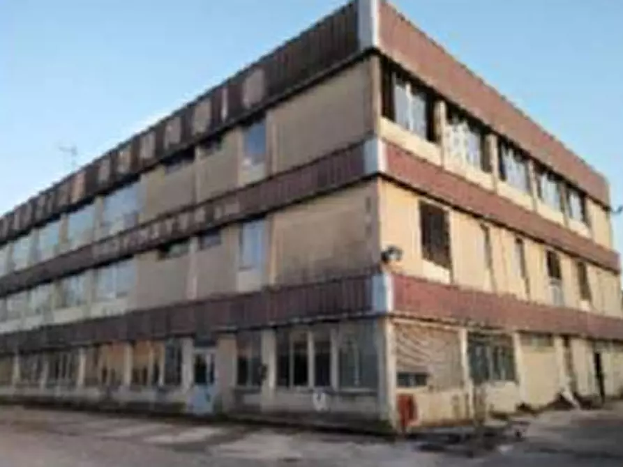 Immagine 2 di Capannone industriale in vendita  in Via Castellana, 17 a Treviso