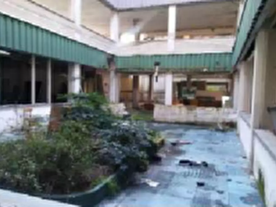 Immagine 3 di Capannone industriale in vendita  in Via Castellana, 17 a Treviso