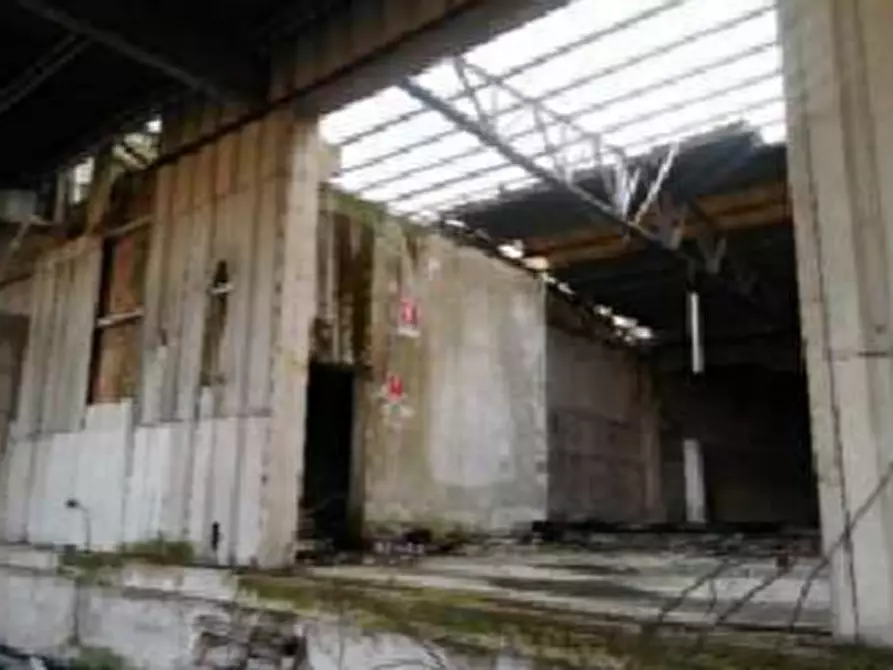Immagine 4 di Capannone industriale in vendita  in Via Castellana, 17 a Treviso