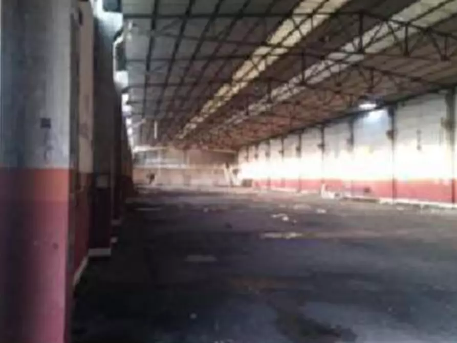 Immagine 5 di Capannone industriale in vendita  in Via Castellana, 17 a Treviso