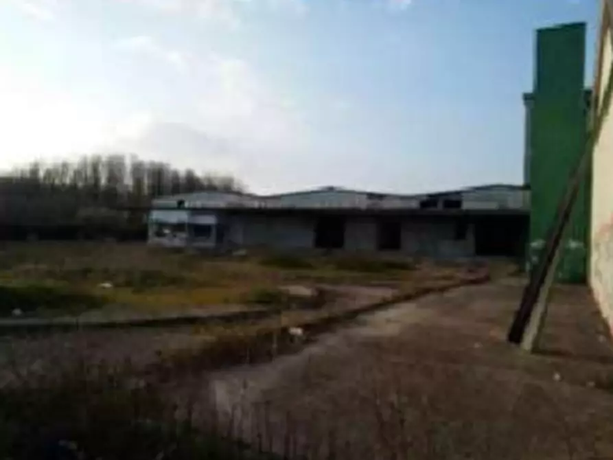Immagine 6 di Capannone industriale in vendita  in Via Castellana, 17 a Treviso