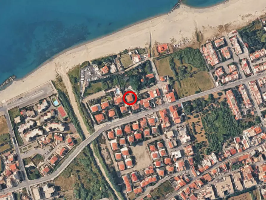 Immagine 6 di Villa in vendita  in Via Fondaco Nuovo, 98043 Rometta Marea ME, Italia a Rometta