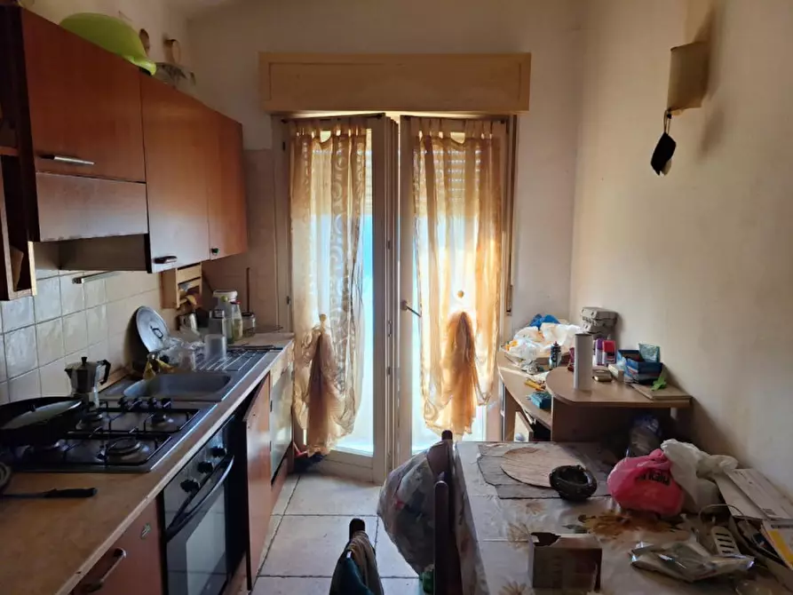 Immagine 3 di Appartamento in vendita  in Via della Libertà, 108, 48026 San Pancrazio RA, Italia a Russi