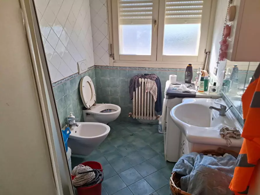 Immagine 6 di Appartamento in vendita  in Via della Libertà, 108, 48026 San Pancrazio RA, Italia a Russi