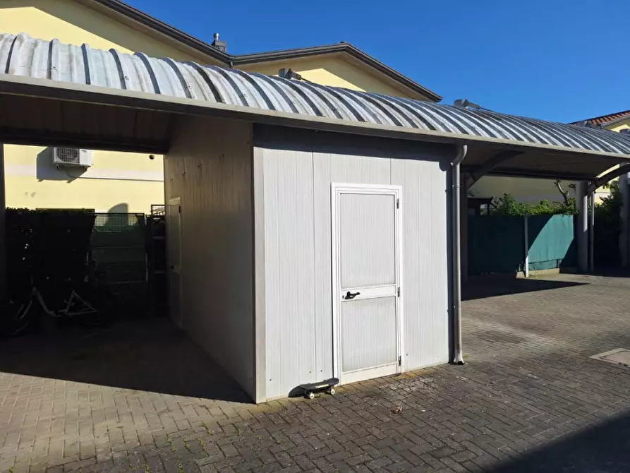 Immagine 10 di Appartamento in vendita  in Via della Libertà, 108, 48026 San Pancrazio RA, Italia a Russi