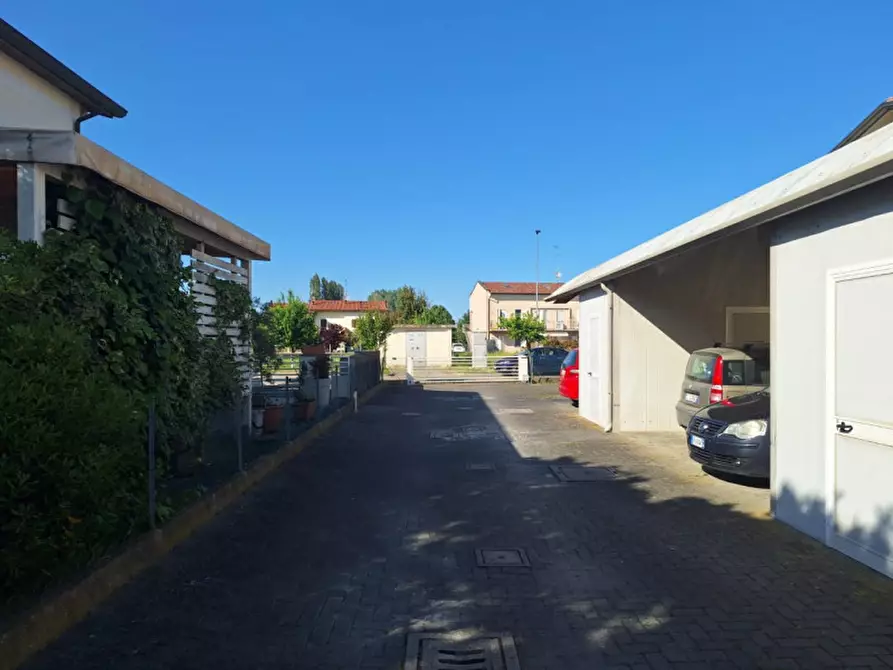 Immagine 12 di Appartamento in vendita  in Via della Libertà, 108, 48026 San Pancrazio RA, Italia a Russi