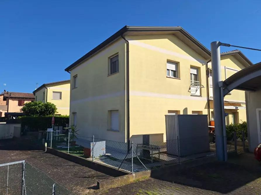Immagine 14 di Appartamento in vendita  in Via della Libertà, 108, 48026 San Pancrazio RA, Italia a Russi