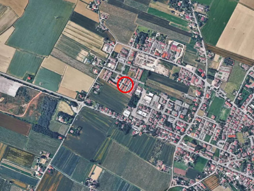 Immagine 19 di Appartamento in vendita  in Via della Libertà, 108, 48026 San Pancrazio RA, Italia a Russi